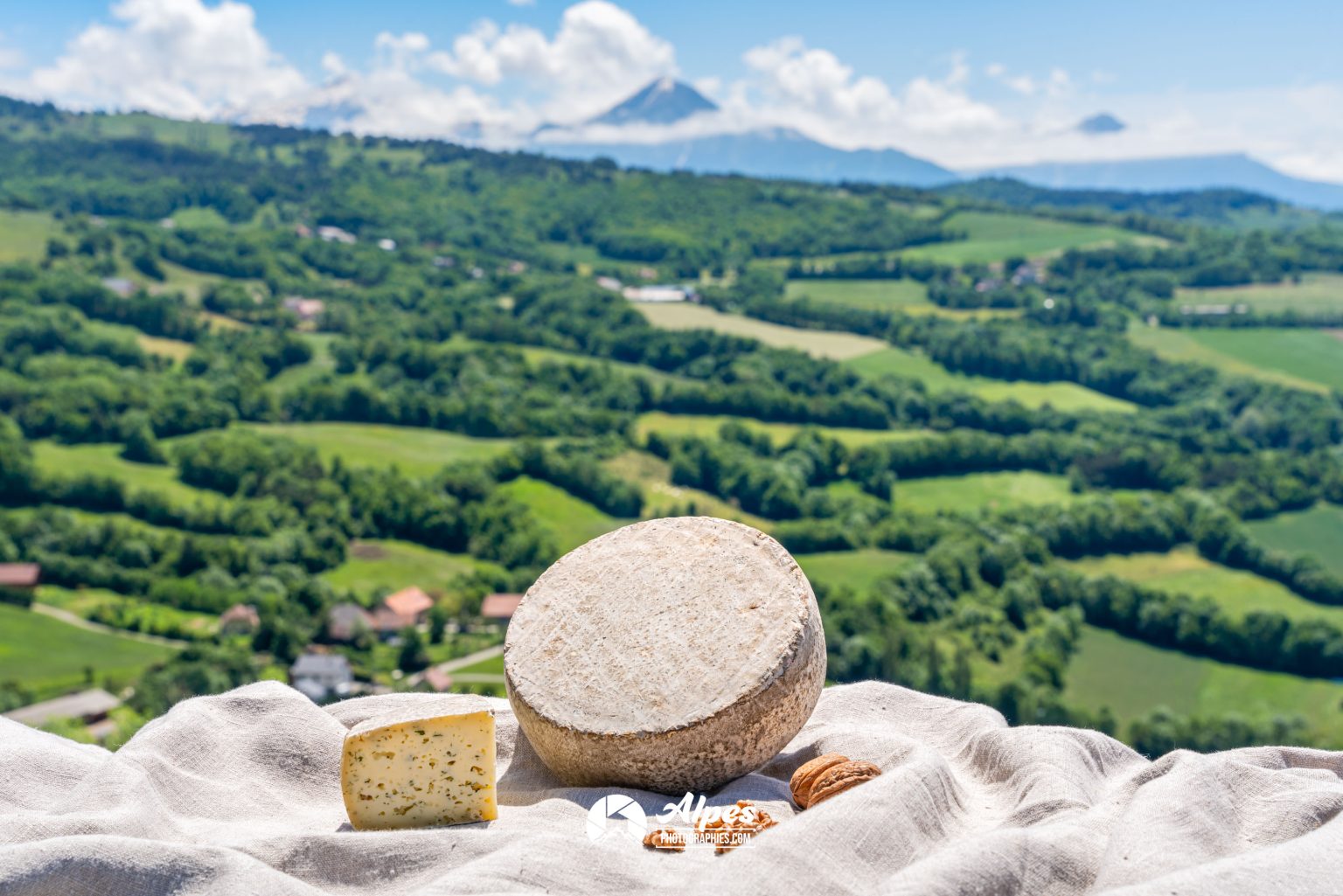Fromagerie Ebrard